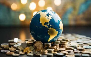 ۱۰ رهبر پردرآمد جهان در سال 2024/ آسیایی‌ها در صدر