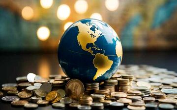دارایی ۲.۵تریلیون دلاری ۱۰ ثروتمند برتر جهان