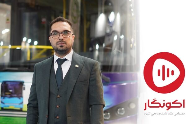 تمرکز شرکت‌ها بر تولید خودروهای برقی / اتوبوس‌های برقی به داد تهران می‌رسند؟ +فیلم