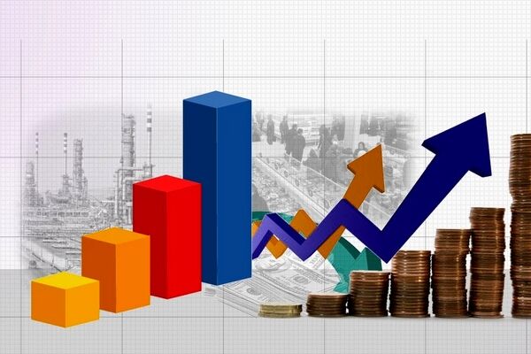 نرخ منفی ۰.۵ درصدی رشد اقتصادی کشور