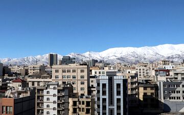 قیمت رهن مسکن در تهرانپارس و ولنجک چند؟ +جدول