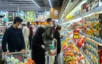 پرواز قیمت برنج هاشمی از ۹۰هزار به ۳۳۵هزار تومان 