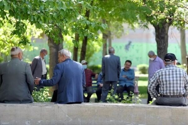 عقب‌ماندگی ۱۰۰درصدی حقوق بازنشستگان لشکری از نرخ تورم