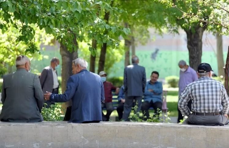 عقب‌ماندگی ۱۰۰درصدی حقوق بازنشستگان لشکری از نرخ تورم