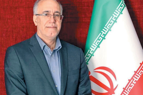 حسینی مدیرعامل جدید بانک مسکن