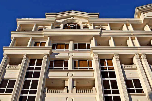 وضعیت نامساعد پیمانکاران عمرانی