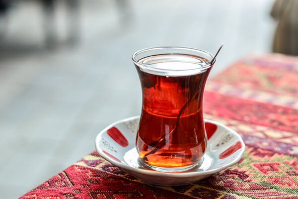 واردات ۴۵هزار تن چای برای جبران کسری تولید