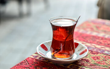 واردات ۴۵هزار تن چای برای جبران کسری تولید