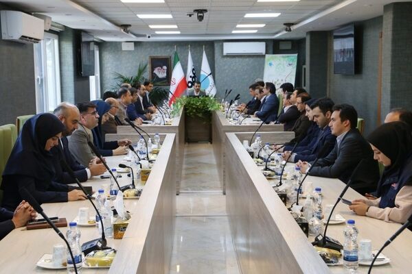 مدیرعامل فولاد متیل تغییر کرد