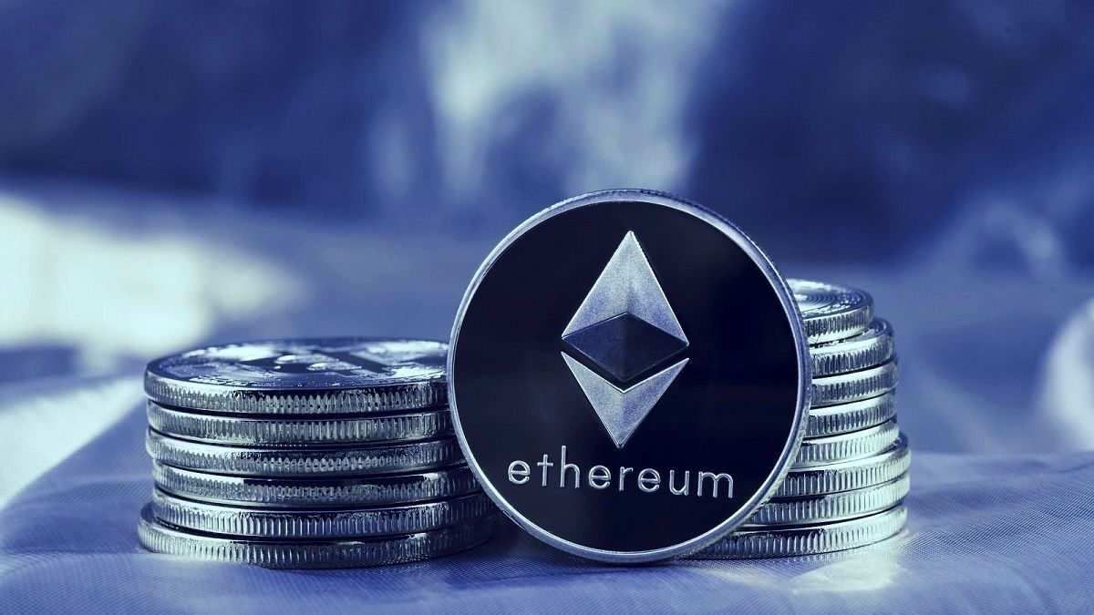 پیش‌بینی عجیب برای قیمت اتریوم