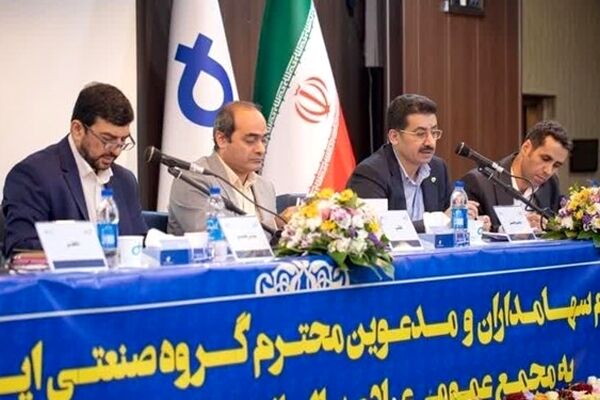 تامین 100 درصد نیاز ترانسفورماتورهای توزیع کشور توسط ایران ترانسفو 
