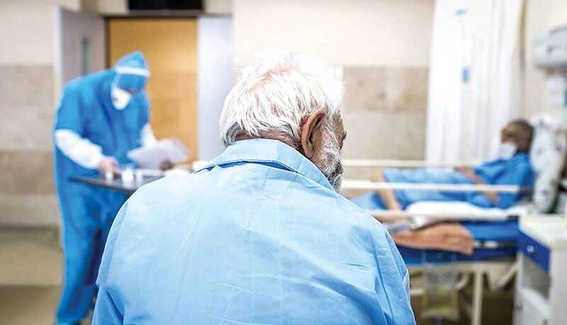 بار سنگین هزینه‌های درمان بر دوش بازنشستگان