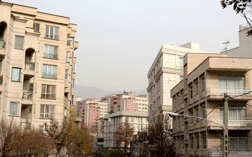 افزایش بیش از ۱۹۲۵درصدی تورم مسکن طی ۷سال/متوسط قیمت مسکن از ۹۰میلیون تومان گذشت