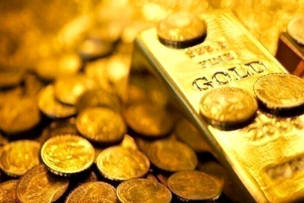 واکنش بازار سکه به ریزش قیمت طلا