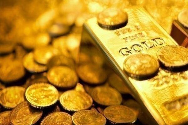 واکنش بازار سکه به ریزش قیمت طلا