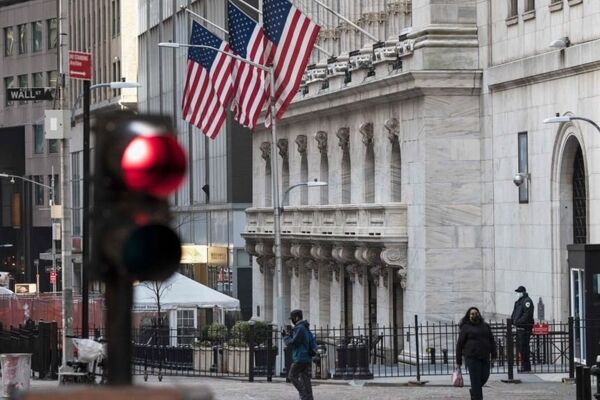افزایش محبوبیت ساخت‌وساز در آمریکا/بحران دستمزد در مرز هشدار