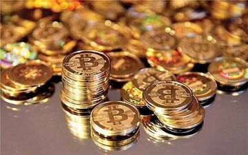 افزایش قیمت بیت‌کوین روی دور تند