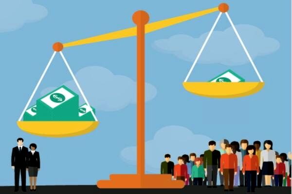 علت عدم انتشار آمار ضریب جینی چیست؟