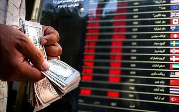 رونمایی از رانت جدید ارزی/ تخصیص 800 میلیون دلار برای واردات قطعات موتورسیکلت