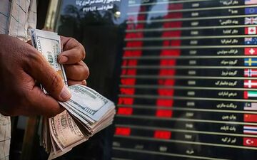 رونمایی از رانت جدید ارزی/ تخصیص 800 میلیون دلار برای واردات قطعات موتورسیکلت