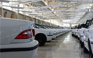 گرانی ۳تا۵میلیونی خودروهای داخلی و مونتاژی طی یک هفته / قیمت خودرو ترمز برید + جدول