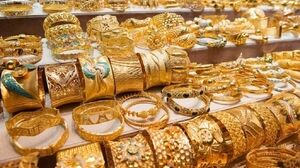 عبور طلای ۱۸عیار از مرز ۱۹میلیون