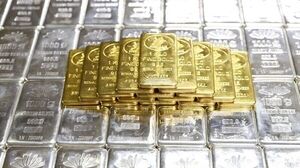 افزایش مجدد قیمت طلا در بازارهای جهانی