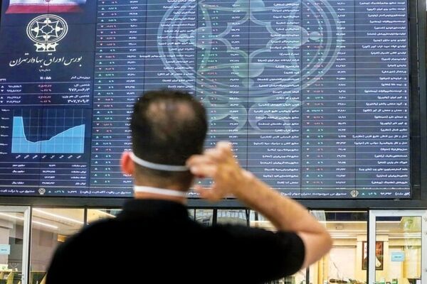 بی اعتمادی سهامداران به بازار سهام / پیش بینی بورس امروز 10 بهمن 1401