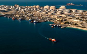 توافق ۱۰ ساله ترکیه با عمان برای خرید گاز