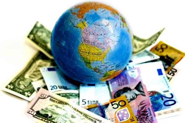 پیش بینی وضعیت اقتصاد جهان در سال 2023