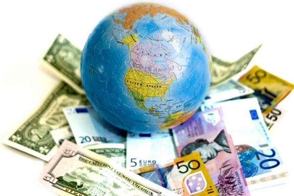 پیش بینی وضعیت اقتصاد جهان در سال 2023