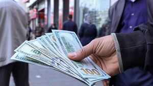 توقف یورو در کانال ۲۹۵ هزار تومان