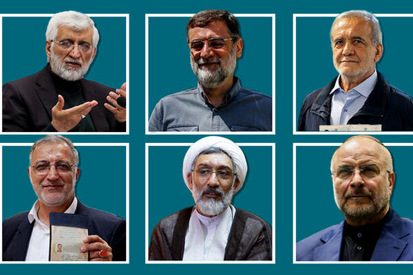 وعده‌های مسکنی نامزدهای ریاست جمهوری چهاردهم چیست؟