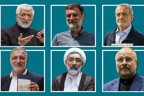 وعده‌های مسکنی نامزدهای ریاست جمهوری چهاردهم چیست؟