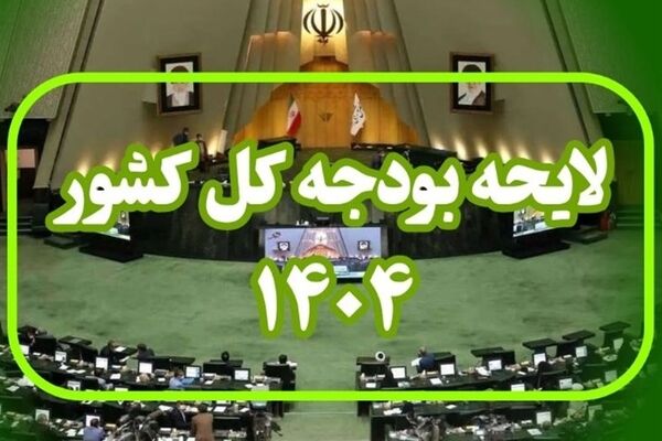 اعلام جزئیات مالیات برحقوق در بودجه ۱۴۰۴+جدول