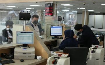 دست و دلبازی یک بانک خصوصی در تسهیلات دهی به خودی‌ها