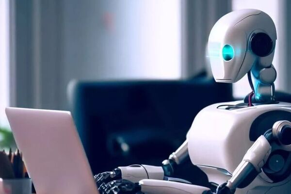 تهدید هوش مصنوعی برای کارکنان شرکت‌‌ها