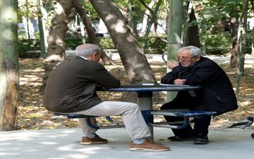 بازنشستگان بخوانند/اعلام میانگین جدید برای سن بازنشستگی+جزییات