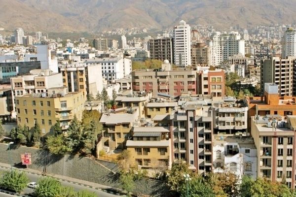 متهمان گرانی مسکن شناسایی شدند!