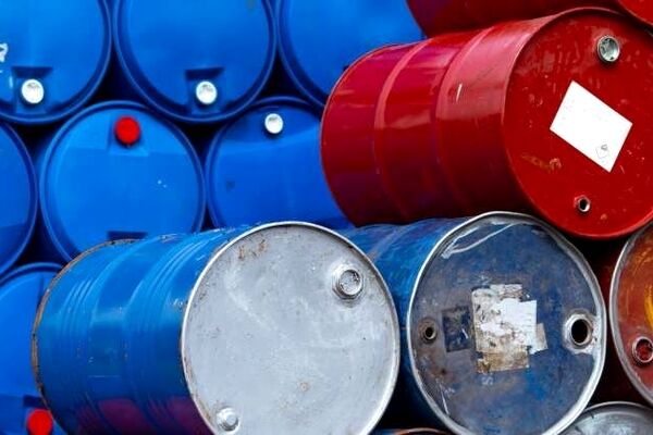 روایت رسانه های غربی از دلیل کاهش قیمت نفت پس از حمله ایران به اسرائیل 