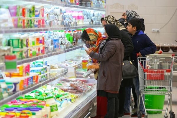 واکنش رسمی به کمبود اقلام لبنی در بازار