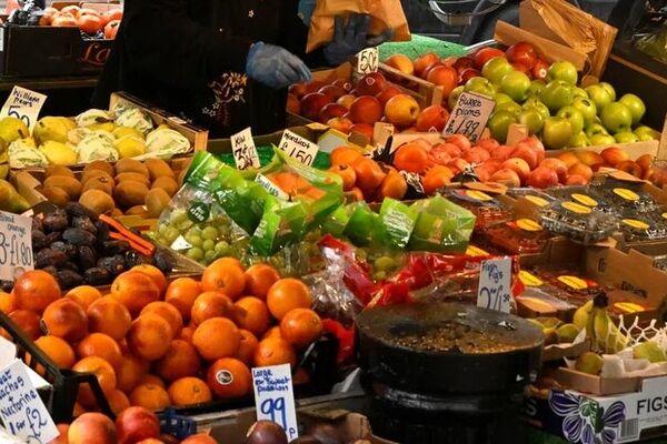 افزایش قیمت جهانی موادغذایی برای دومین ماه متوالی 