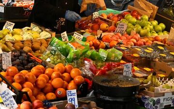 قیمت مواد غذایی در اوج/نرخ شکر رکورد زد