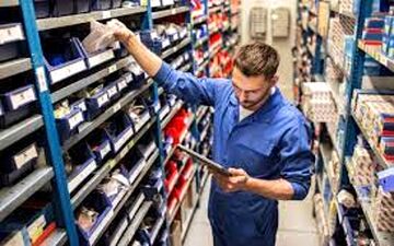 مانور قطعات یدکی تقلبی در بازار خودرو/ راه‌حل شناسایی چیست؟