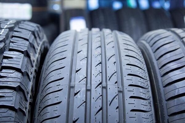 افزایش ۲۰ تا ۴۵ درصدی قیمت لاستیک+سند