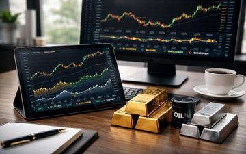 بازار طلای جهانی در انتظار محرک جدید