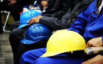 قرارداد کدام کارگران دائمی می‌شود؟