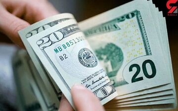 فروش ارز تا سقف ۵ هزار دلار در شعب عامل بانک صادرات