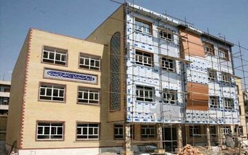 اعتبار ۲ هزار میلیاردی برای نوسازی مدارس