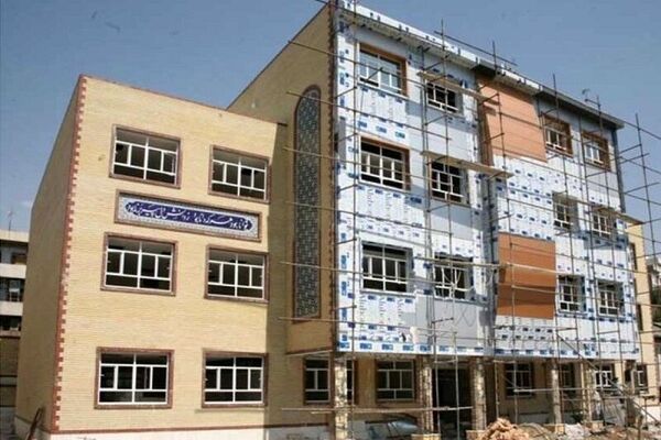 اعتبار ۲ هزار میلیاردی برای نوسازی مدارس